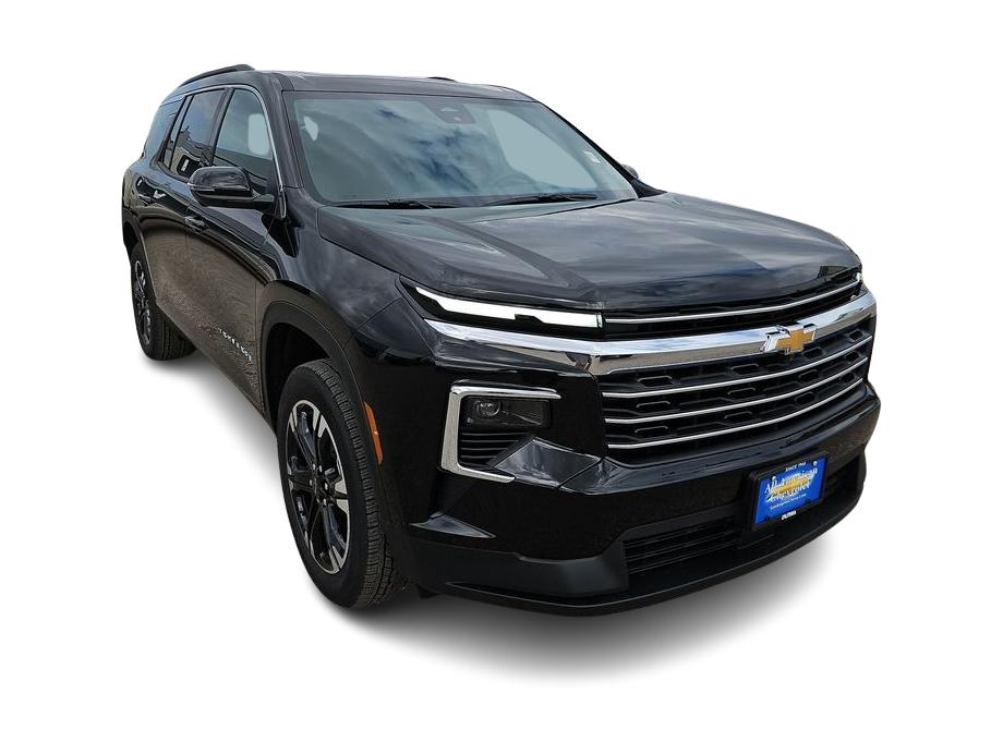 Thumbnail: 2027 Chevrolet Traverse - 16