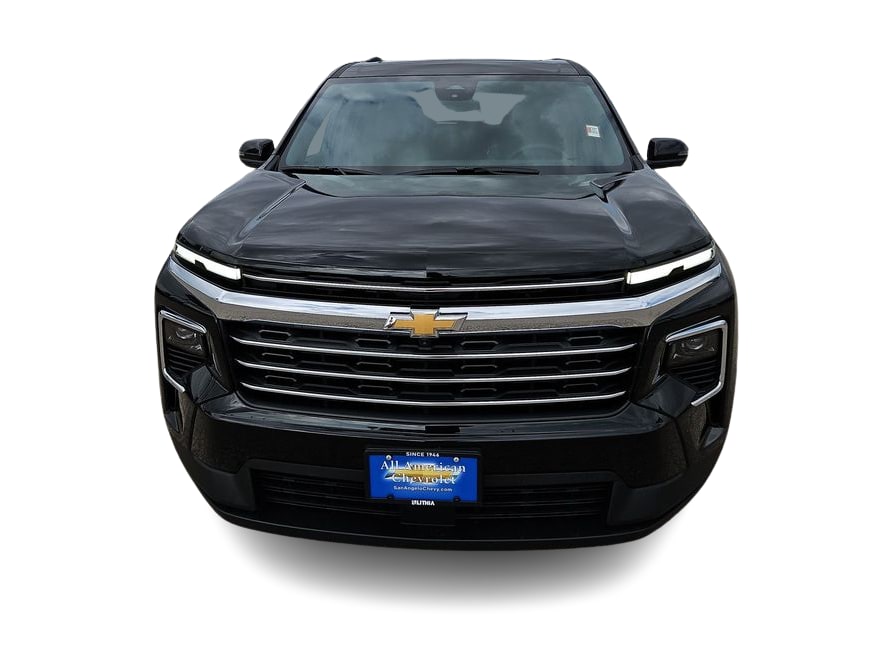 Thumbnail: 2027 Chevrolet Traverse - 6