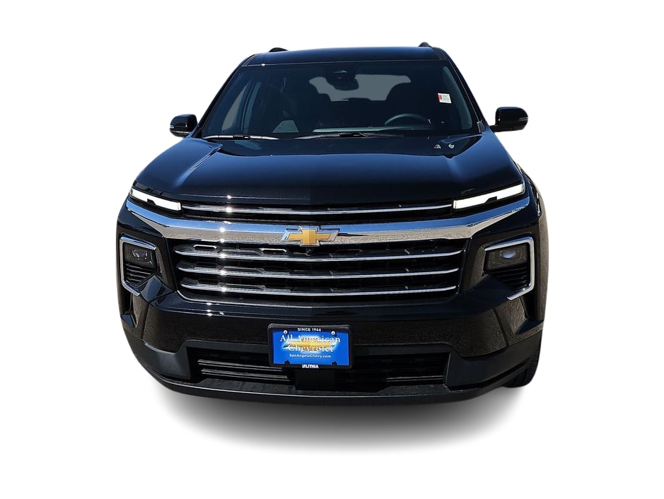 Thumbnail: 2026 Chevrolet Traverse - 6