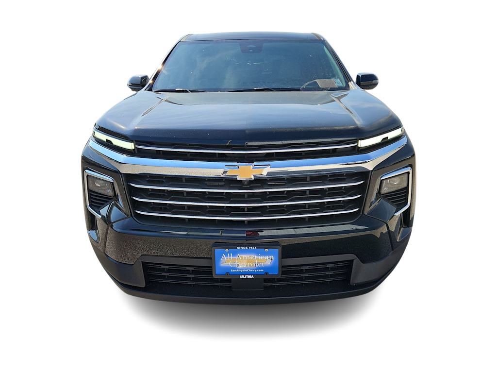 Thumbnail: 2026 Chevrolet Traverse - 6