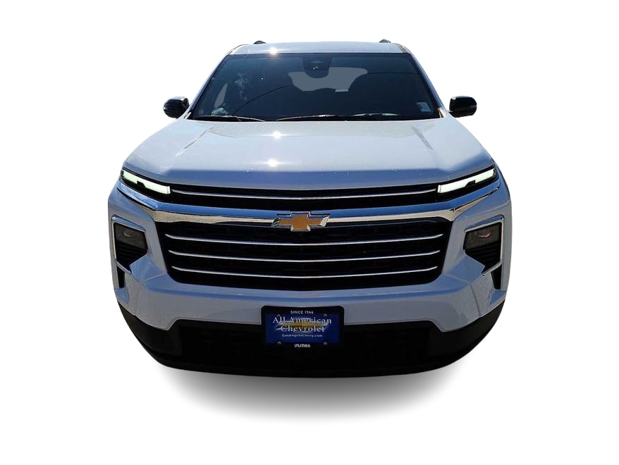 Thumbnail: 2026 Chevrolet Traverse - 6