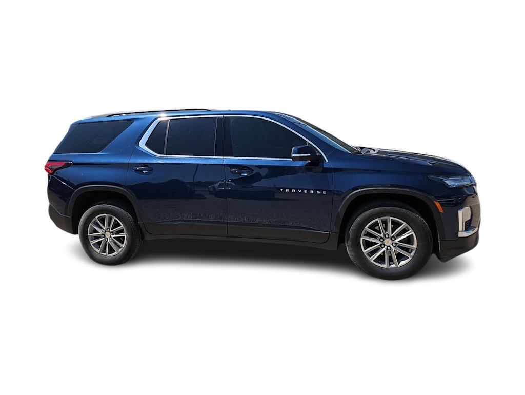 Thumbnail: 2023 Chevrolet Traverse - 19