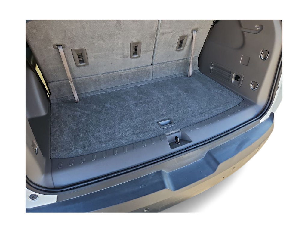 Thumbnail: 2019 Chevrolet Traverse - 15