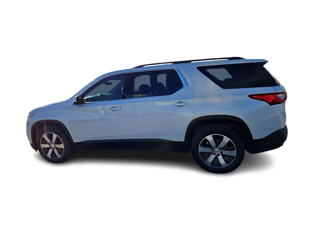 Thumbnail: 2019 Chevrolet Traverse - 22