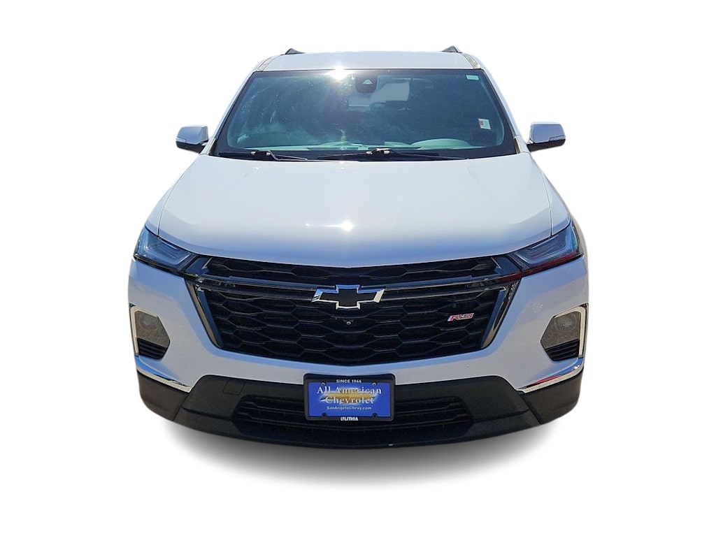 Thumbnail: 2022 Chevrolet Traverse - 6
