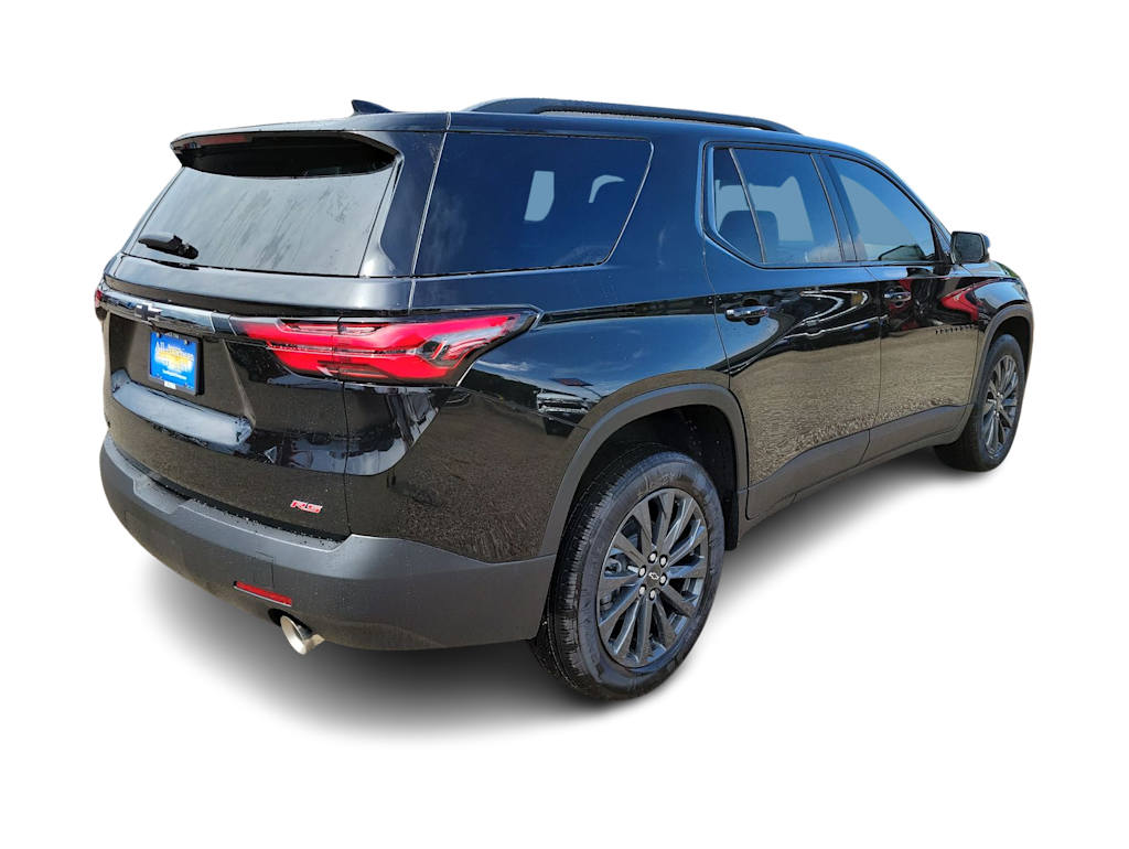 Thumbnail: 2023 Chevrolet Traverse - 15