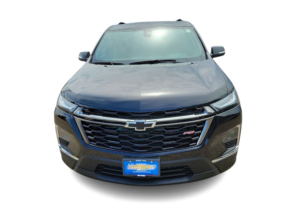 Thumbnail: 2023 Chevrolet Traverse - 16