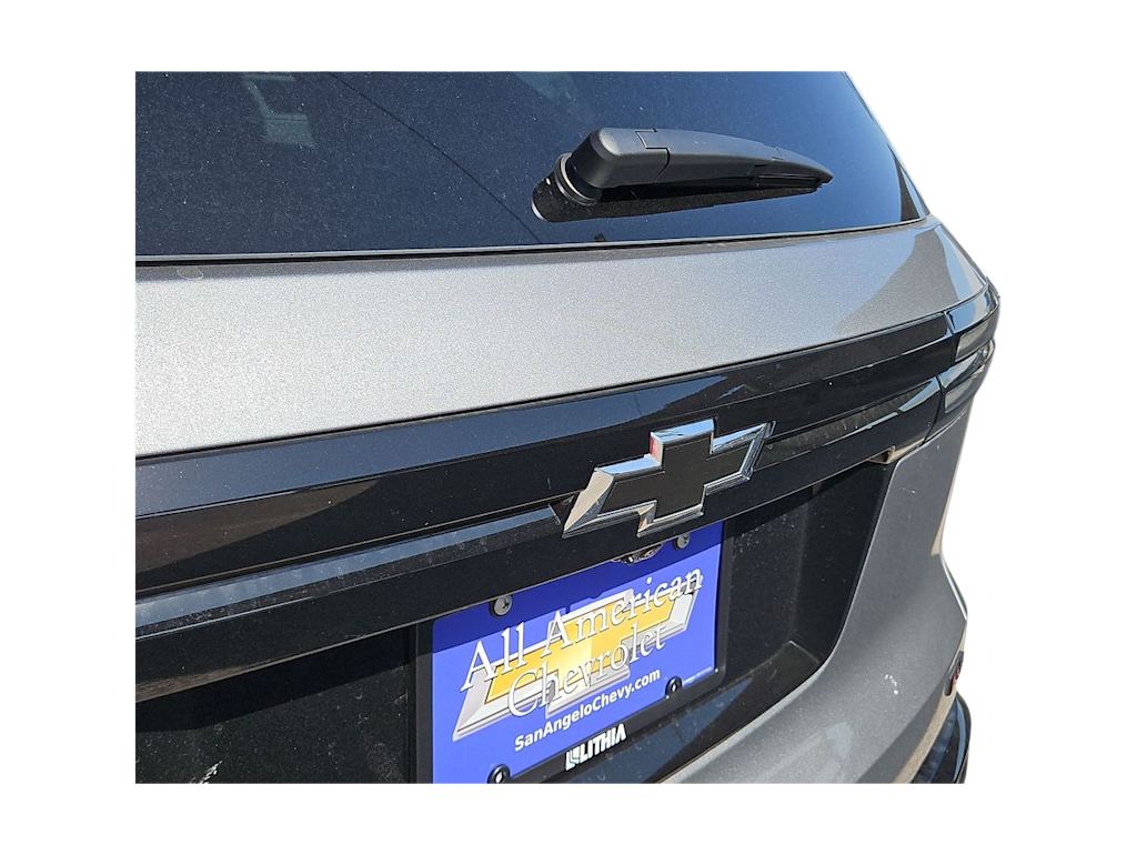 2026 Chevrolet Traverse RS - Photo 21