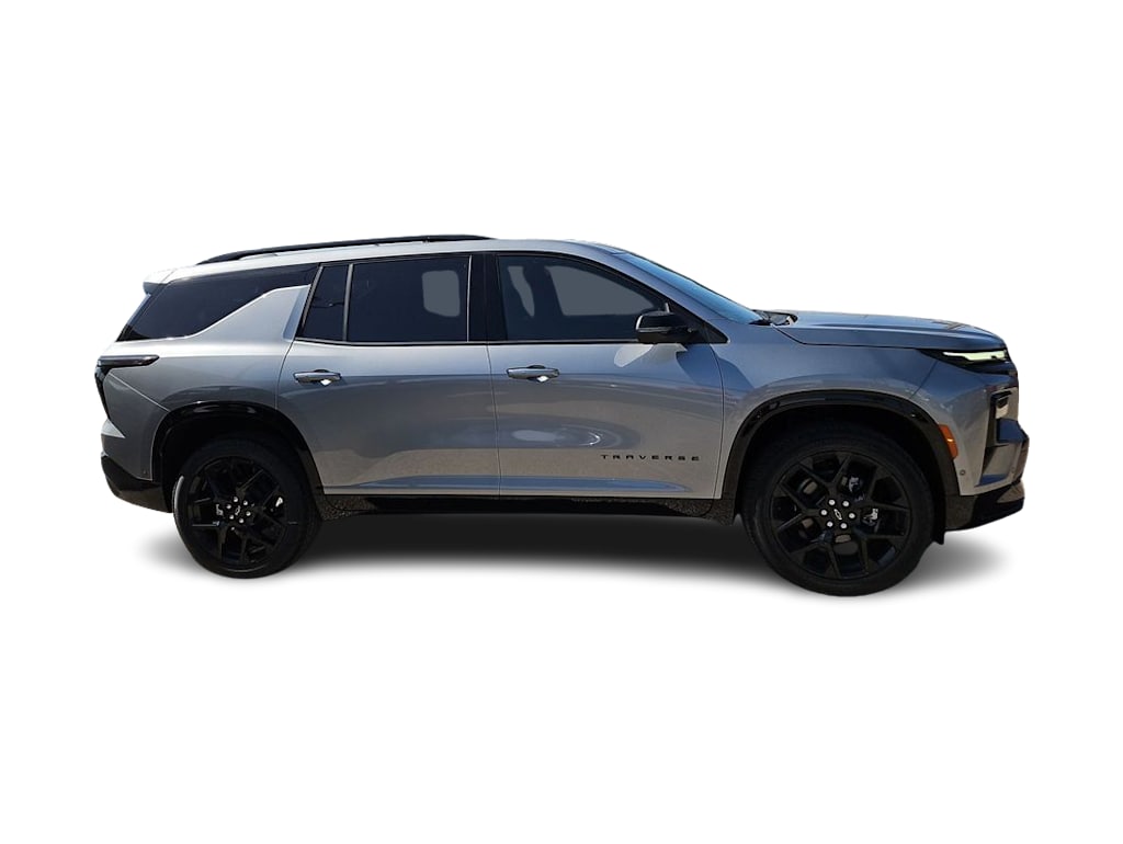 2026 Chevrolet Traverse RS - Photo 20