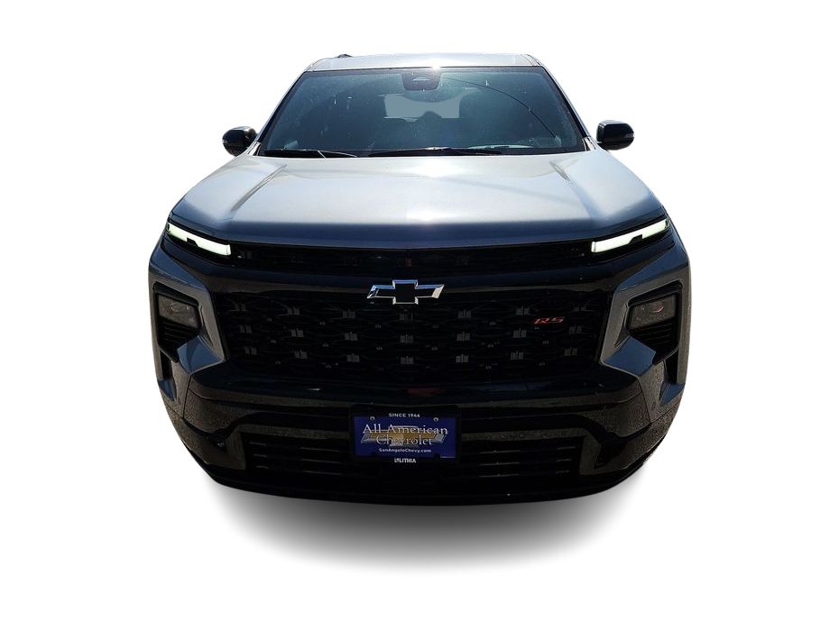 2026 Chevrolet Traverse RS - Photo 6
