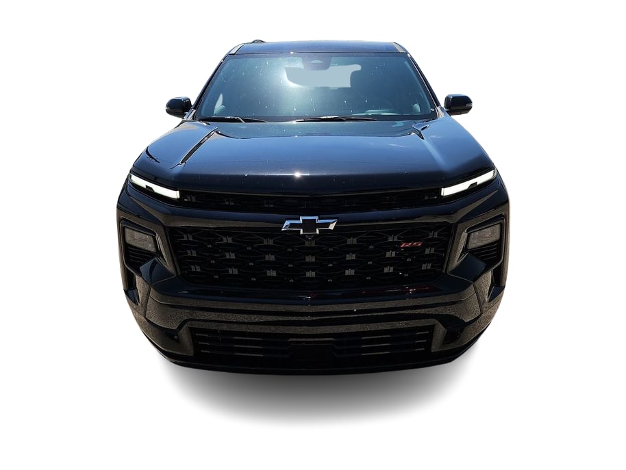 Thumbnail: 2026 Chevrolet Traverse - 5