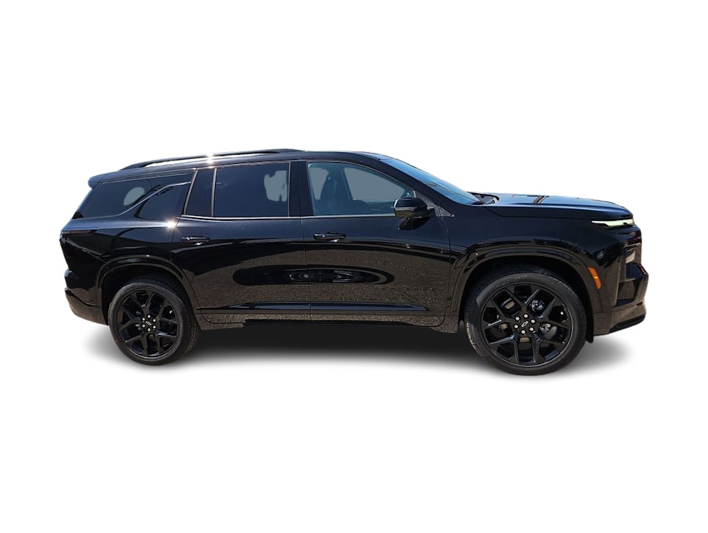 Thumbnail: 2026 Chevrolet Traverse - 19
