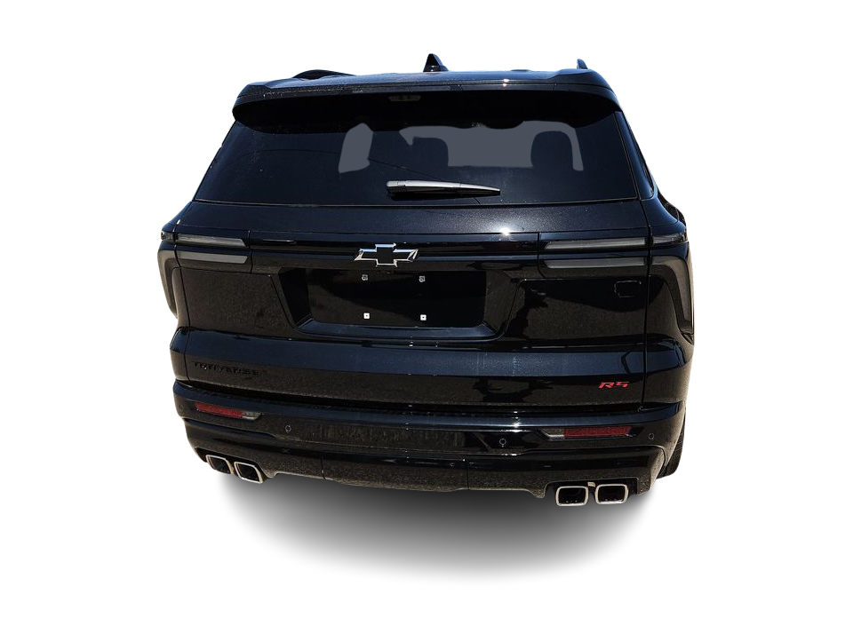 Thumbnail: 2026 Chevrolet Traverse - 17