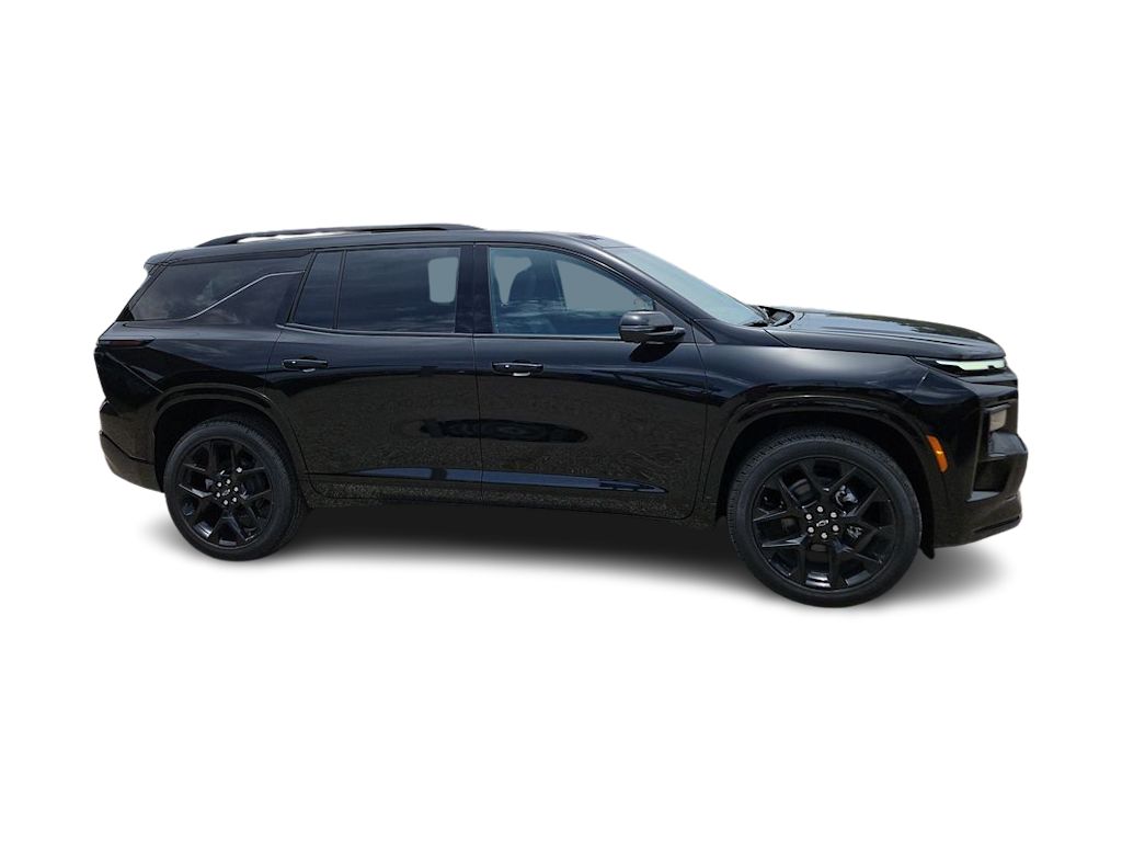 Thumbnail: 2026 Chevrolet Traverse - 18