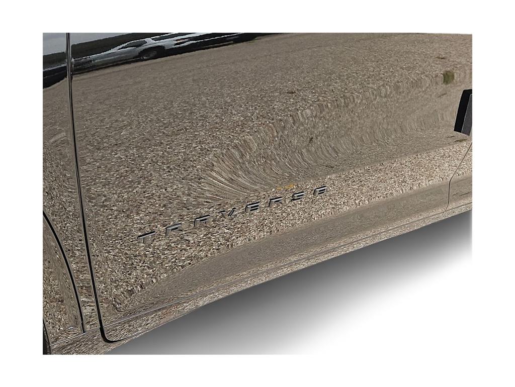 Thumbnail: 2026 Chevrolet Traverse - 13