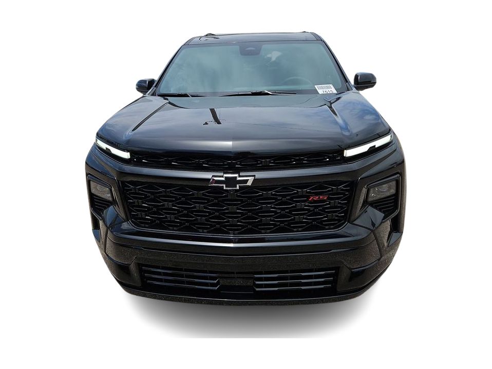 Thumbnail: 2026 Chevrolet Traverse - 15