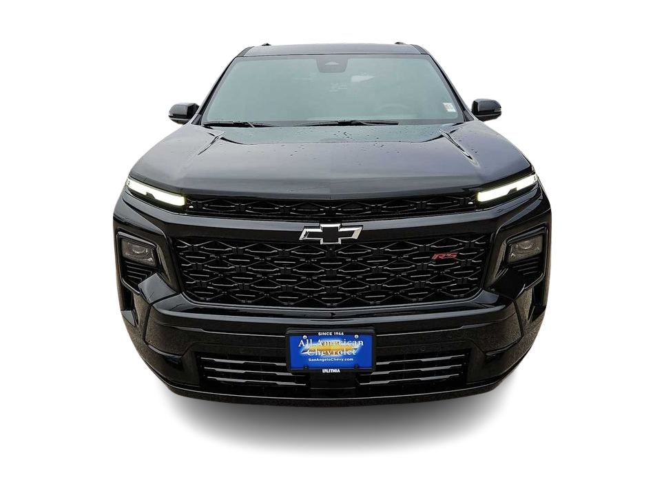 Thumbnail: 2026 Chevrolet Traverse - 6