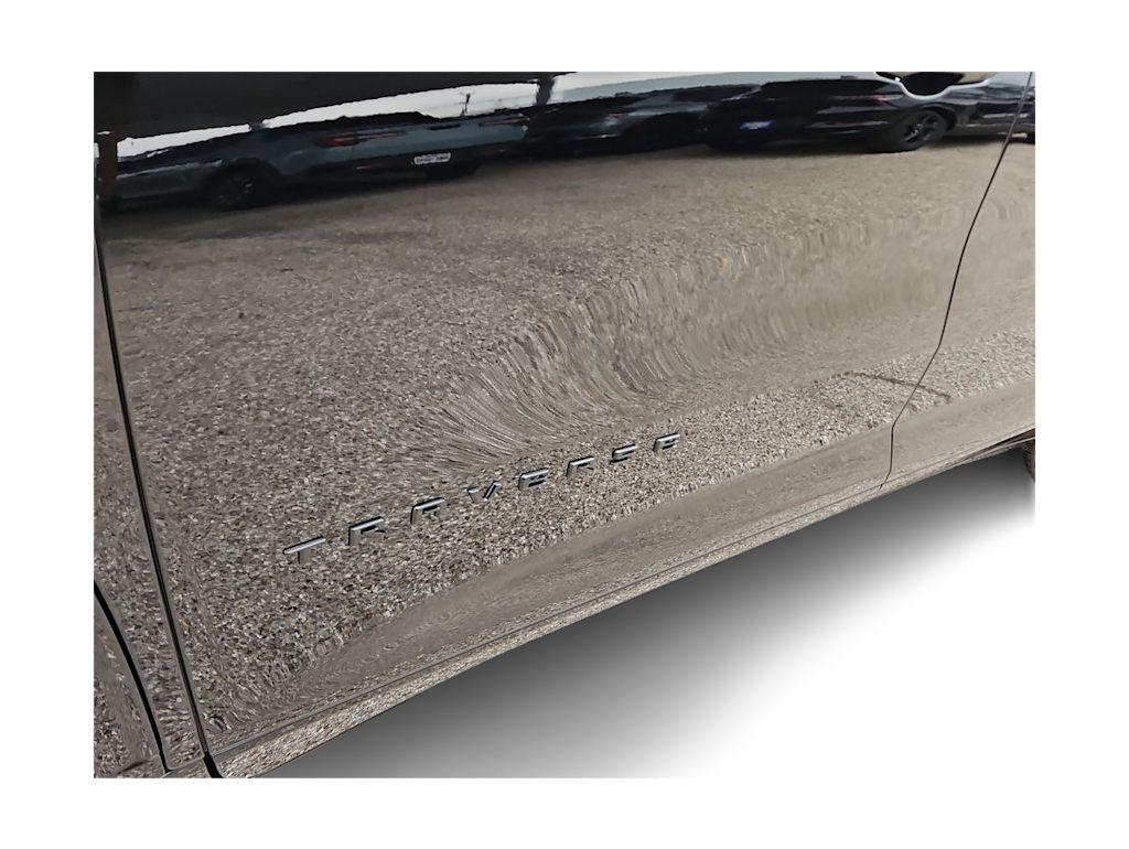 Thumbnail: 2026 Chevrolet Traverse - 24