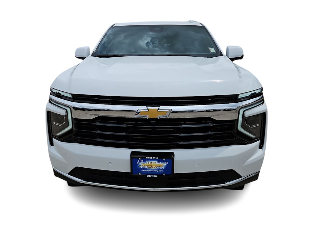 Thumbnail: 2026 Chevrolet Suburban - 6
