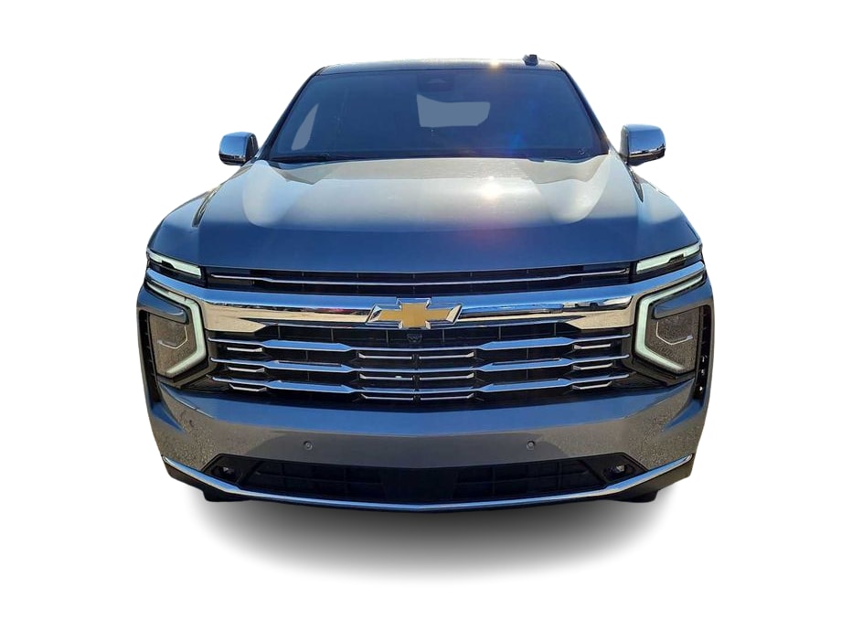 Thumbnail: 2026 Chevrolet Suburban - 6