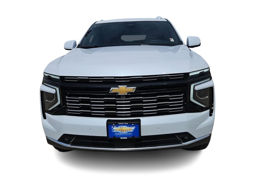 Thumbnail: 2026 Chevrolet Suburban - 6