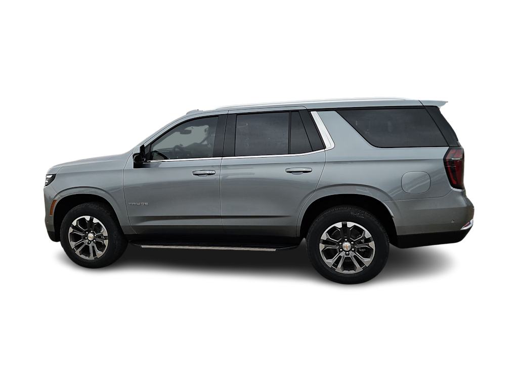 Thumbnail: 2026 Chevrolet Tahoe - 3