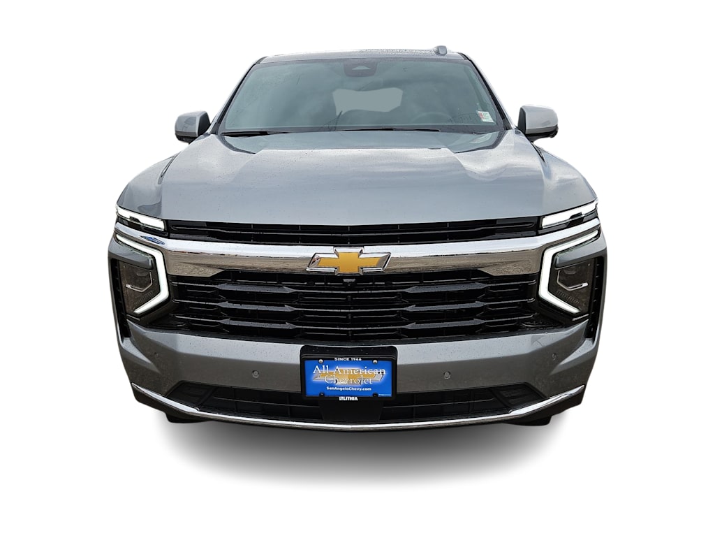 Thumbnail: 2026 Chevrolet Tahoe - 6
