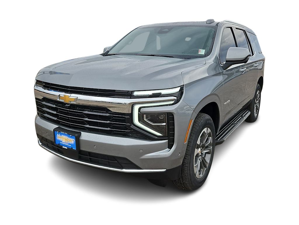 Thumbnail: 2026 Chevrolet Tahoe - 19