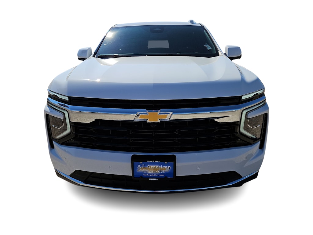 Thumbnail: 2026 Chevrolet Tahoe - 6