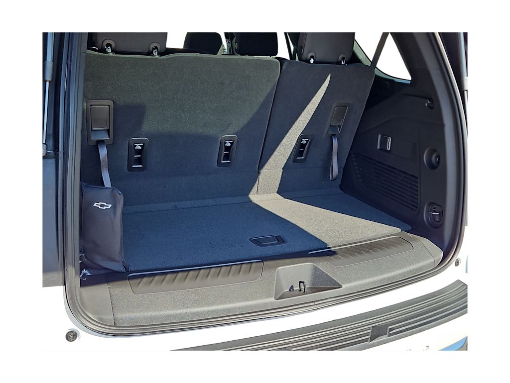 2026 Chevrolet Tahoe LS - Photo 16