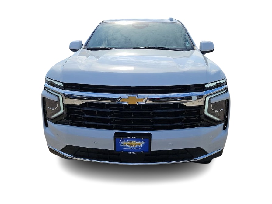 Thumbnail: 2027 Chevrolet Tahoe - 6