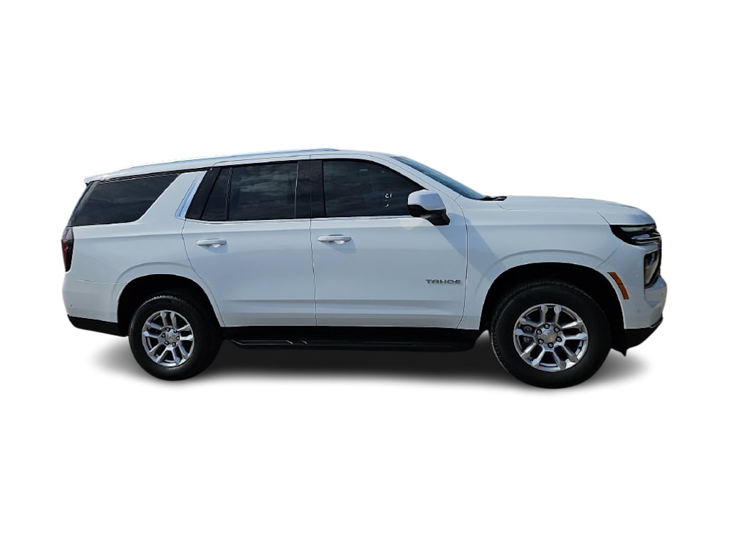 Thumbnail: 2027 Chevrolet Tahoe - 20
