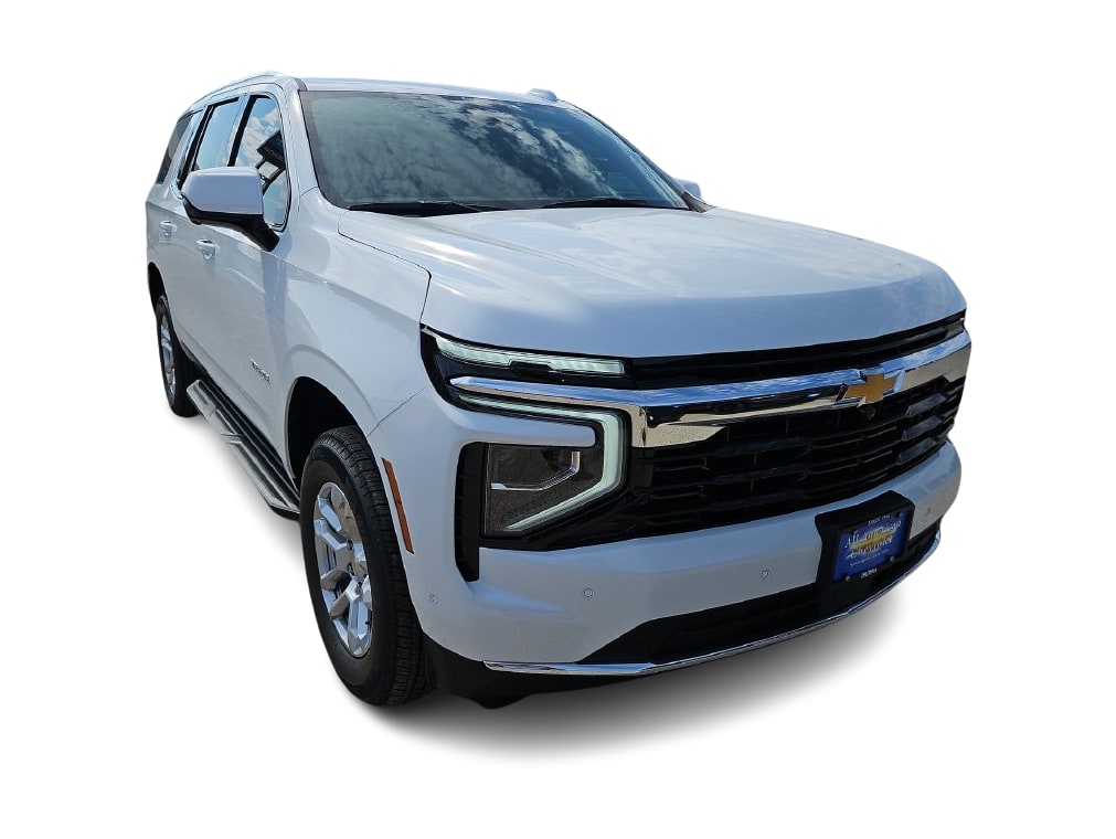 Thumbnail: 2027 Chevrolet Tahoe - 17