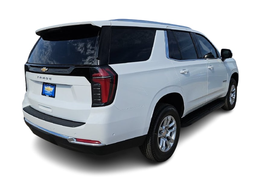 Thumbnail: 2027 Chevrolet Tahoe - 19