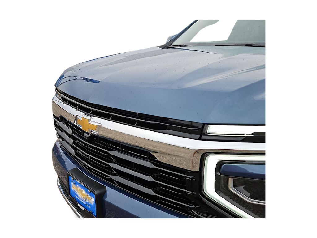 Thumbnail: 2026 Chevrolet Tahoe - 22