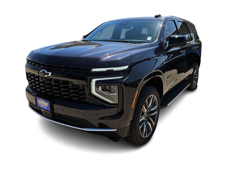 Thumbnail: 2026 Chevrolet Tahoe - 18