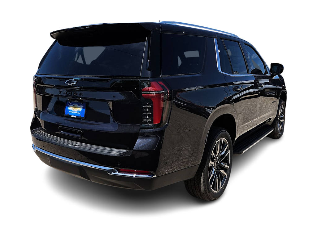 Thumbnail: 2026 Chevrolet Tahoe - 19