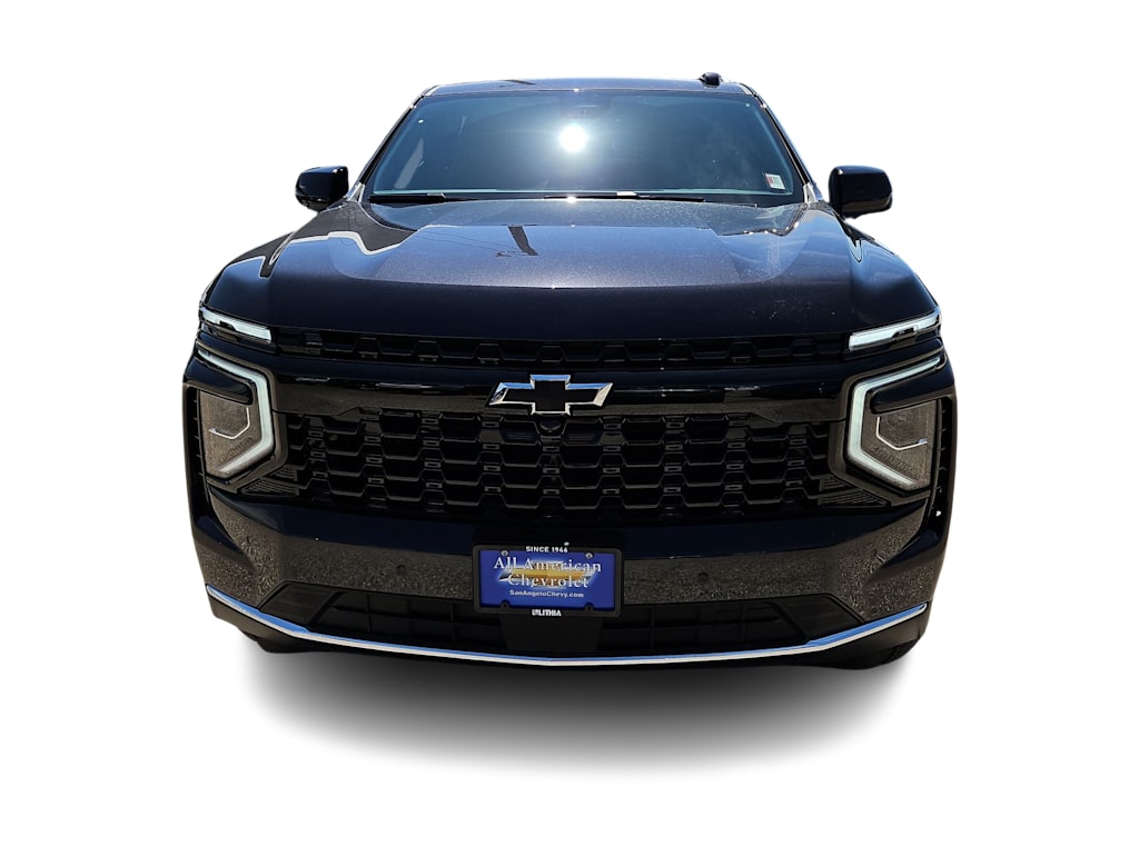 Thumbnail: 2026 Chevrolet Tahoe - 6