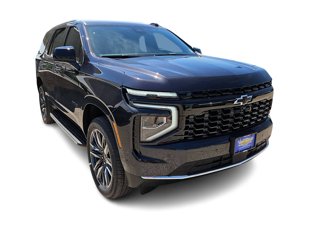 Thumbnail: 2026 Chevrolet Tahoe - 17