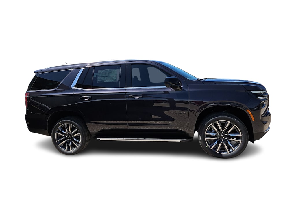 Thumbnail: 2026 Chevrolet Tahoe - 20