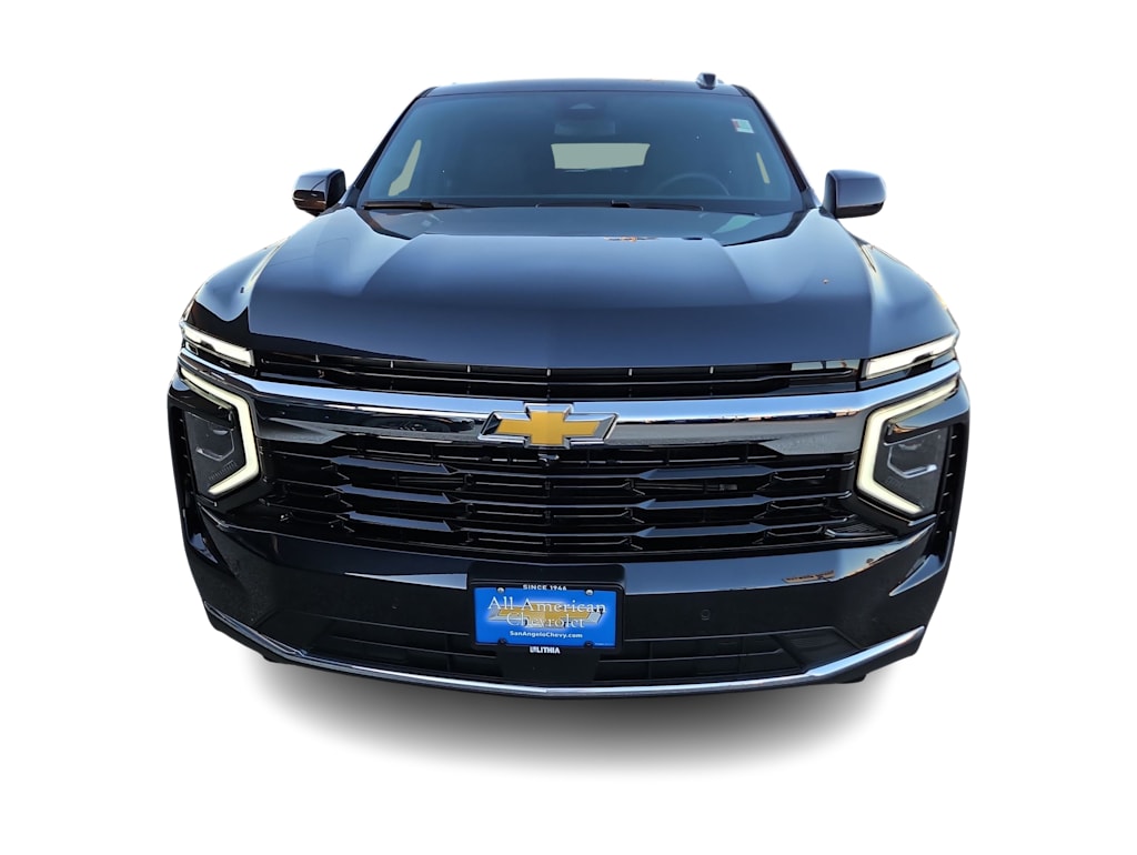 Thumbnail: 2026 Chevrolet Tahoe - 6