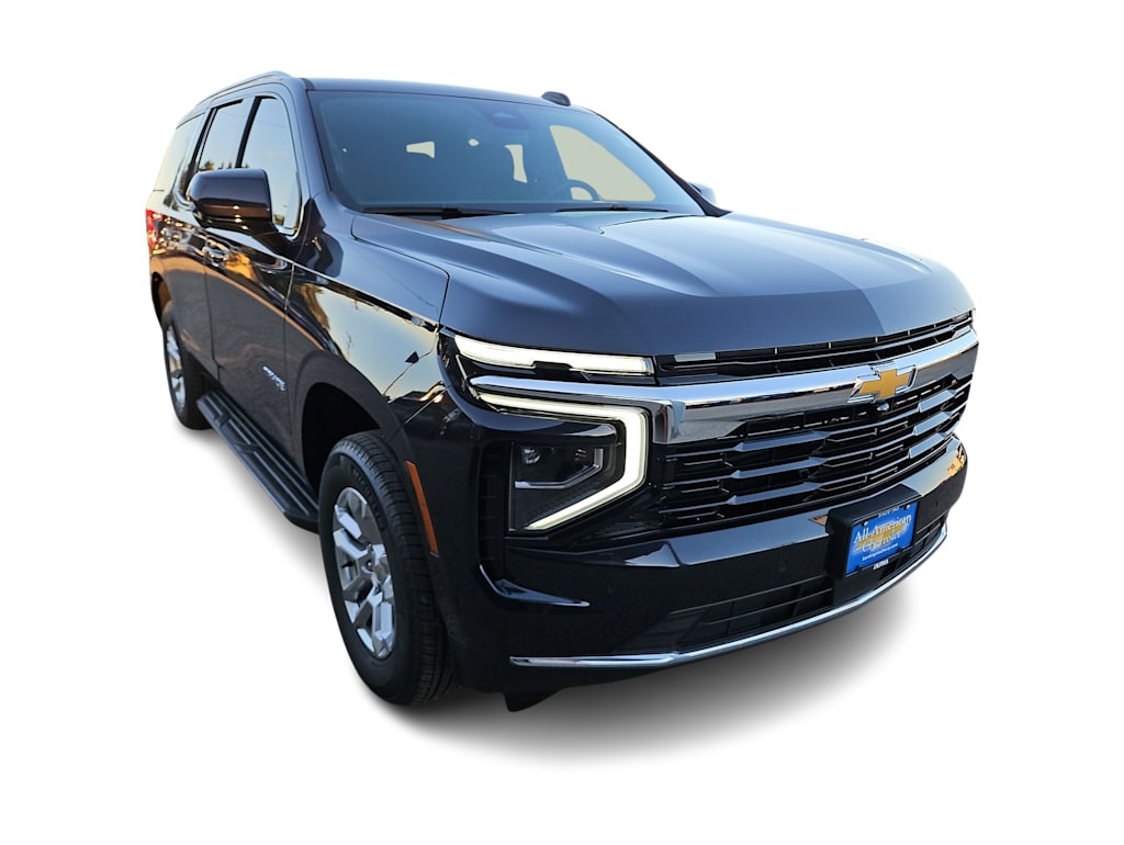 Thumbnail: 2026 Chevrolet Tahoe - 17