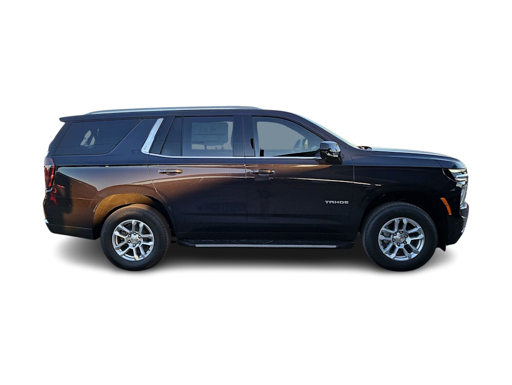 Thumbnail: 2026 Chevrolet Tahoe - 20