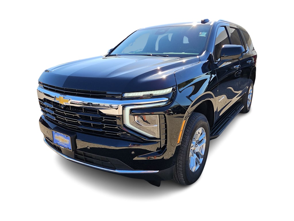 Thumbnail: 2026 Chevrolet Tahoe - 19