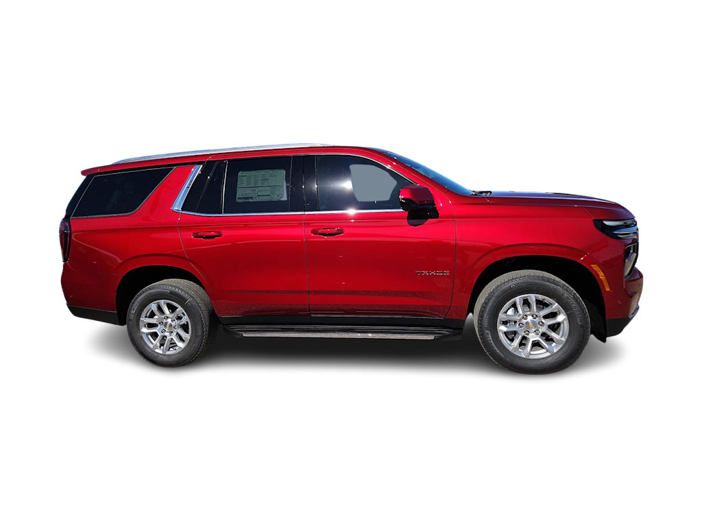 Thumbnail: 2026 Chevrolet Tahoe - 21