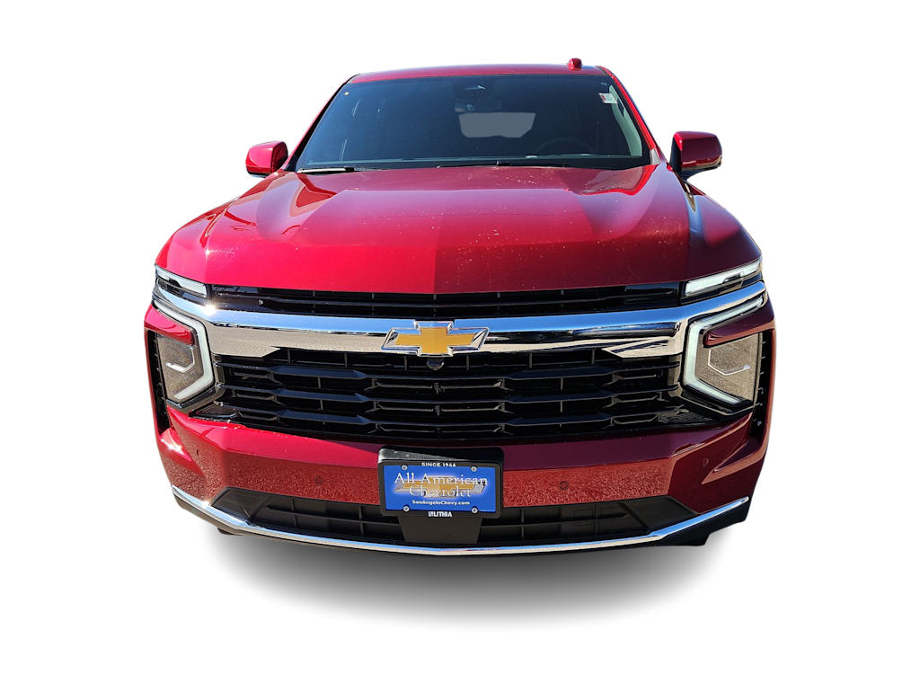 Thumbnail: 2026 Chevrolet Tahoe - 6
