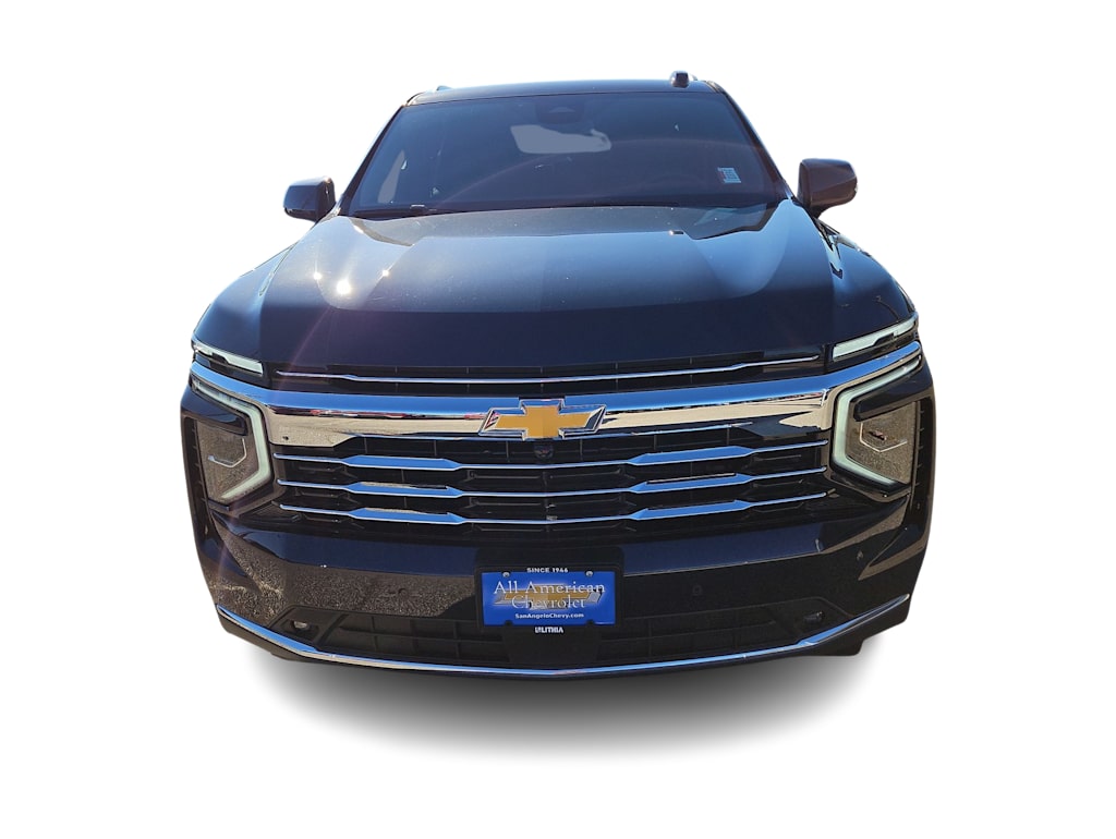 Thumbnail: 2026 Chevrolet Tahoe - 6