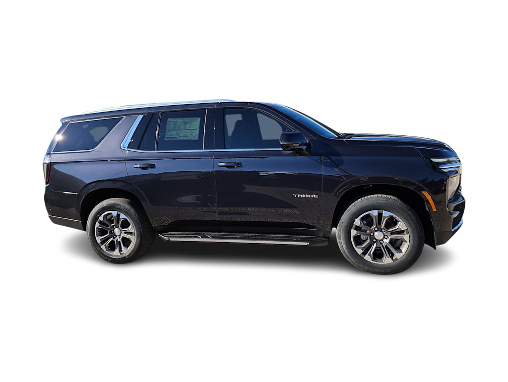 Thumbnail: 2026 Chevrolet Tahoe - 21