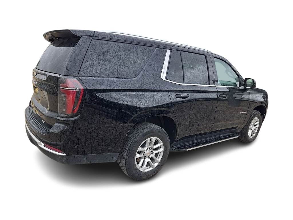 Thumbnail: 2025 Chevrolet Tahoe - 11