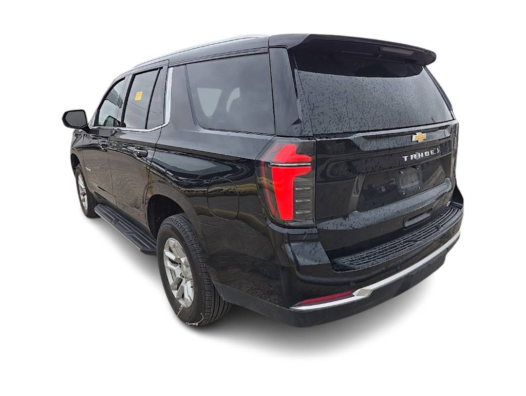 Thumbnail: 2025 Chevrolet Tahoe - 3